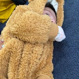 Meet your Posher, Shinder